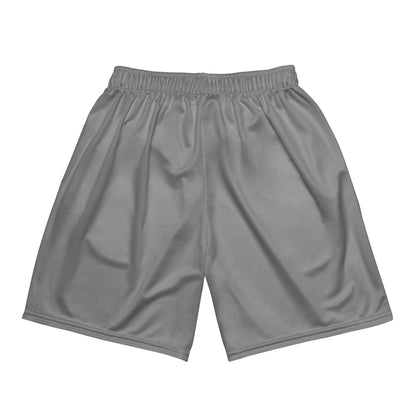 Same Goals Different Struggles mesh shorts