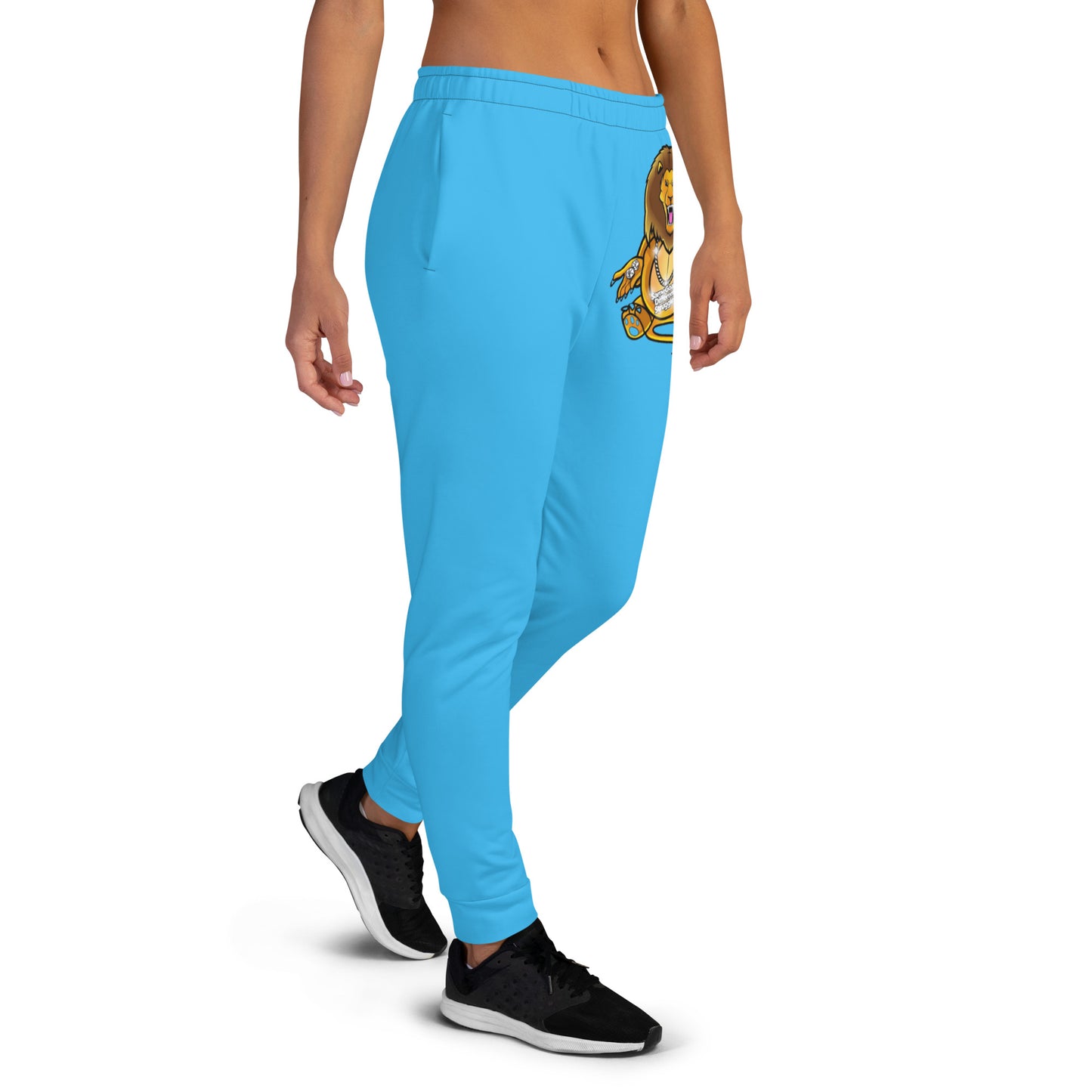 SGDS Women's Joggers