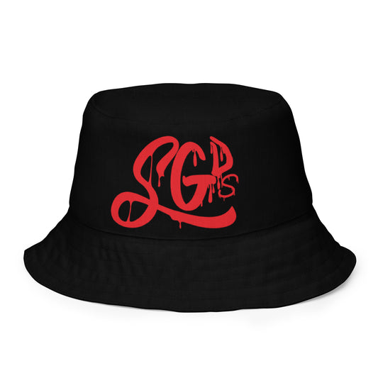 SGDS Reversible bucket hat