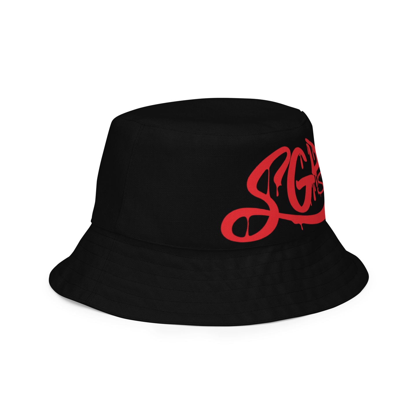 SGDS Reversible bucket hat