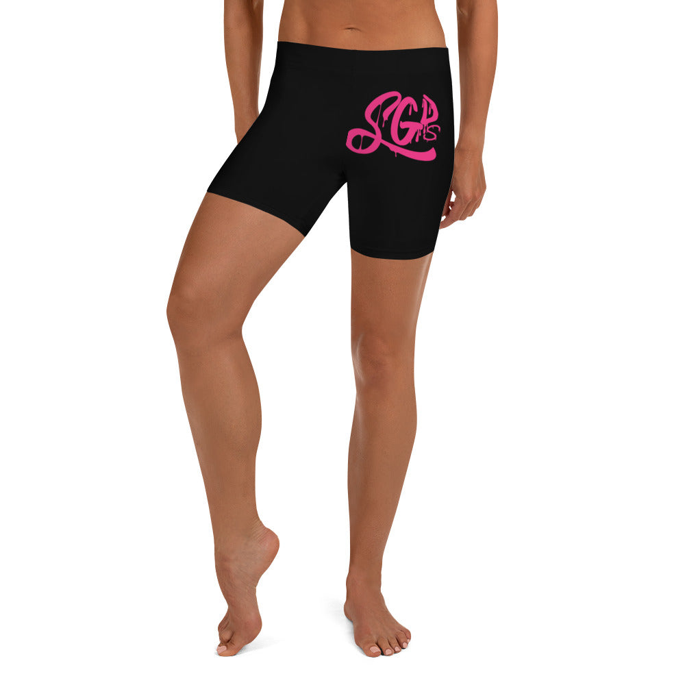 Same Goals Different Struggles Women’s Shorts