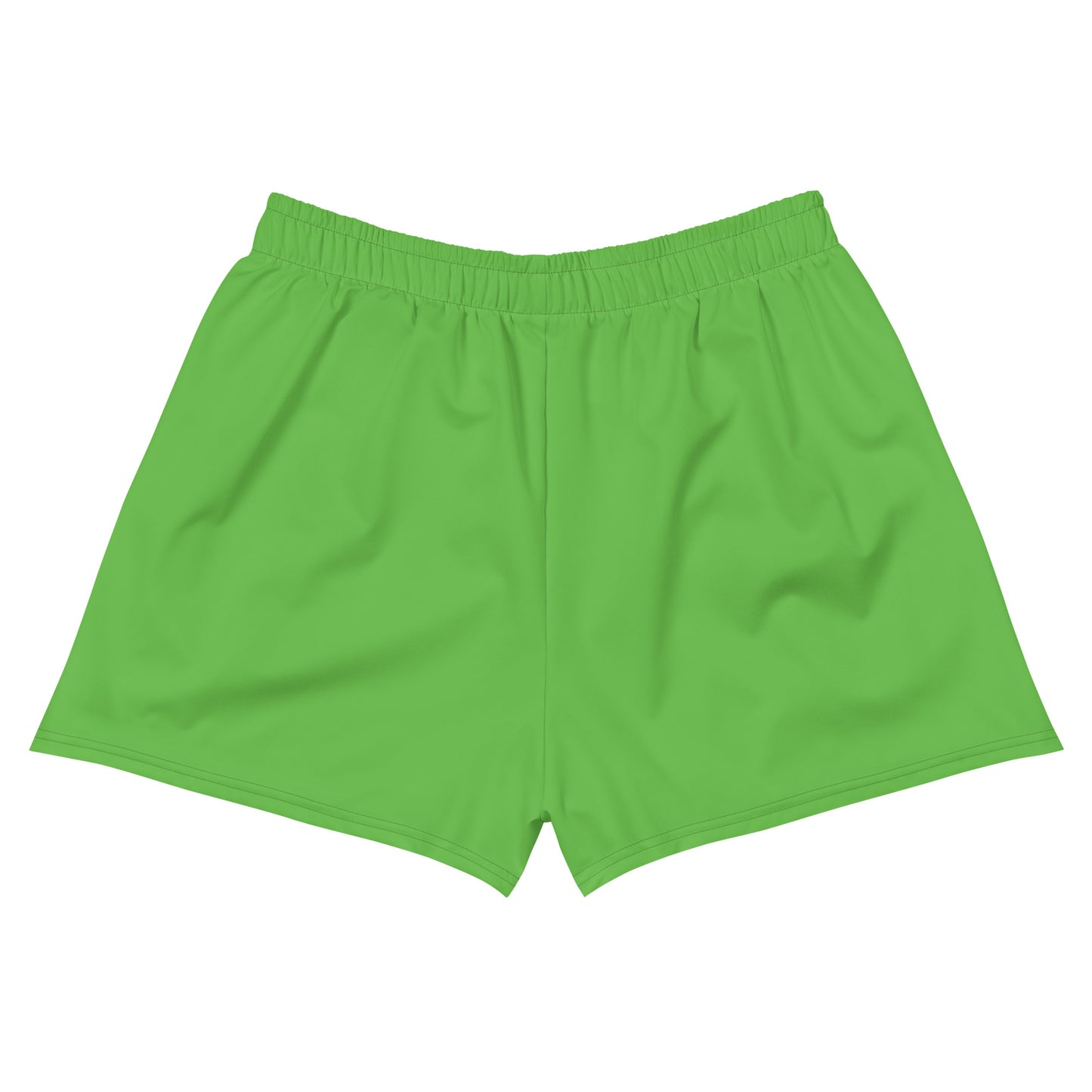 Same Goals Different Struggles Women’s Recycled Athletic Shorts