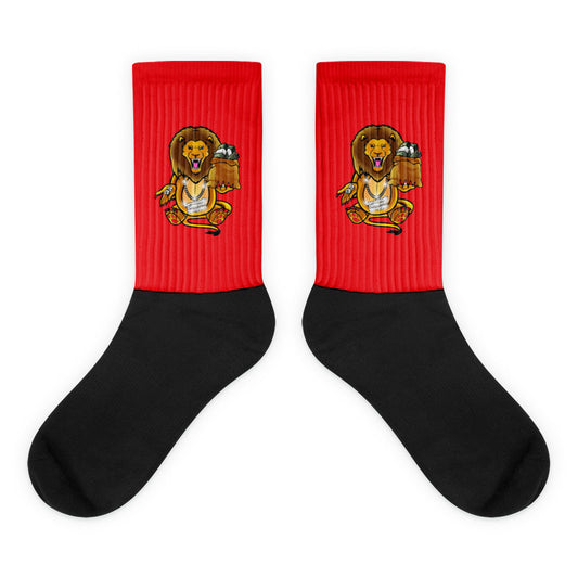 SGDS Socks