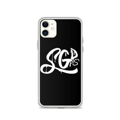 SGDS Clear Case for iPhone®