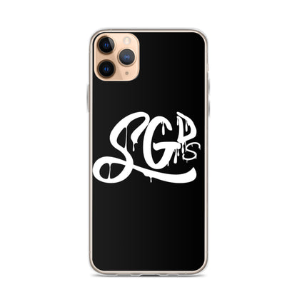 SGDS Clear Case for iPhone®