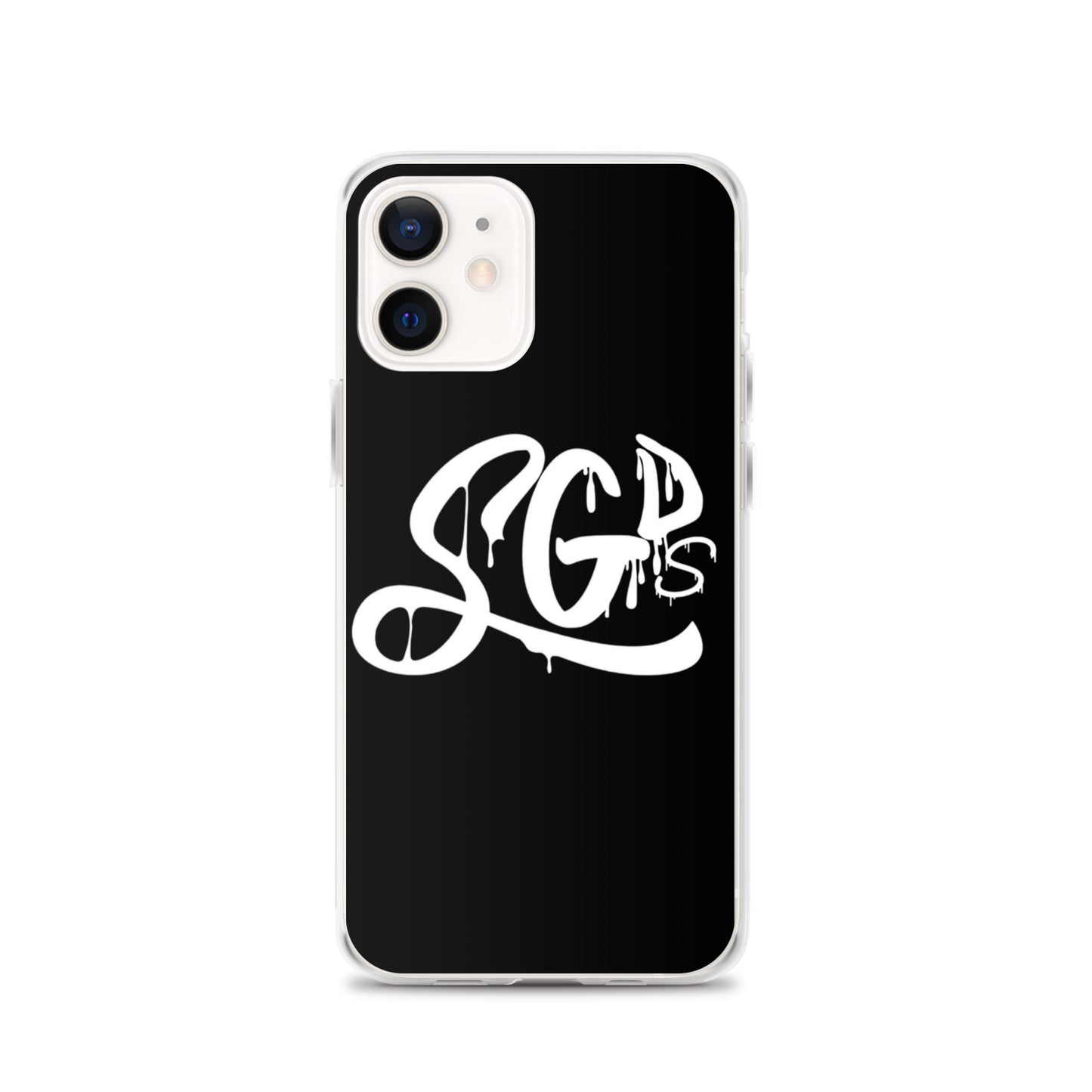 SGDS Clear Case for iPhone®