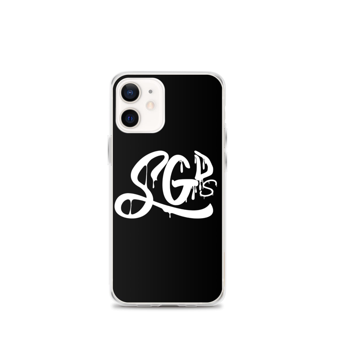 SGDS Clear Case for iPhone®