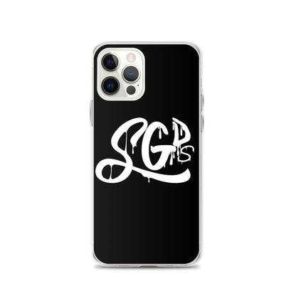 SGDS Clear Case for iPhone®