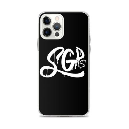 SGDS Clear Case for iPhone®