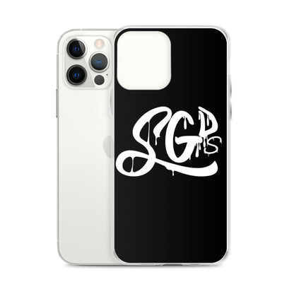 SGDS Clear Case for iPhone®