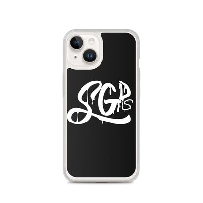 SGDS Clear Case for iPhone®