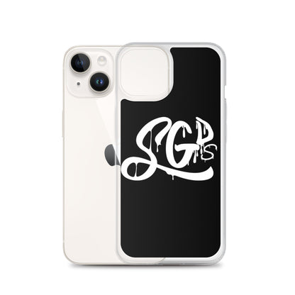 SGDS Clear Case for iPhone®