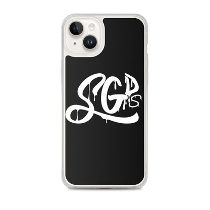 SGDS Clear Case for iPhone®