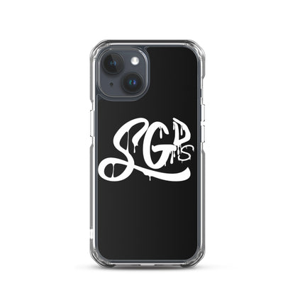 SGDS Clear Case for iPhone®