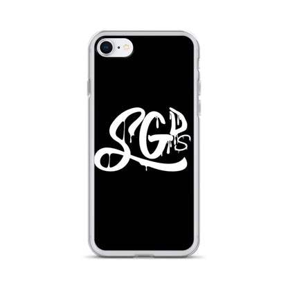 SGDS Clear Case for iPhone®