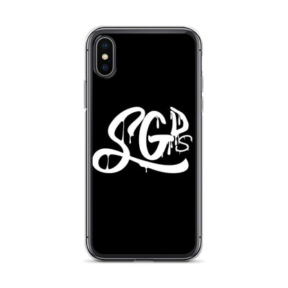 SGDS Clear Case for iPhone®