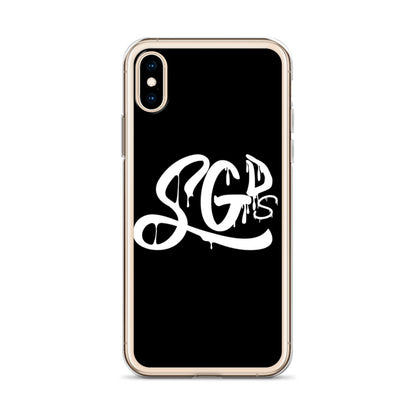 SGDS Clear Case for iPhone®