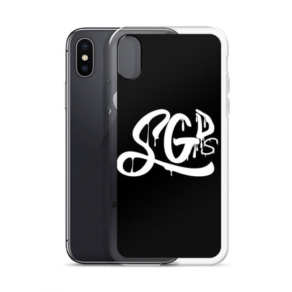 SGDS Clear Case for iPhone®