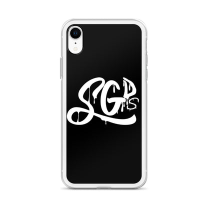 SGDS Clear Case for iPhone®