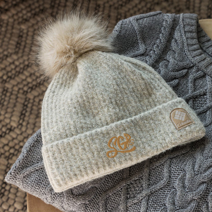 SGDS Columbia pbeanie