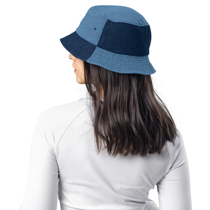 SGDS Denim bucket hat