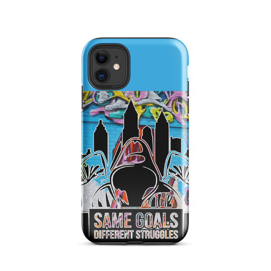 SGDS Tough Case for iPhone®