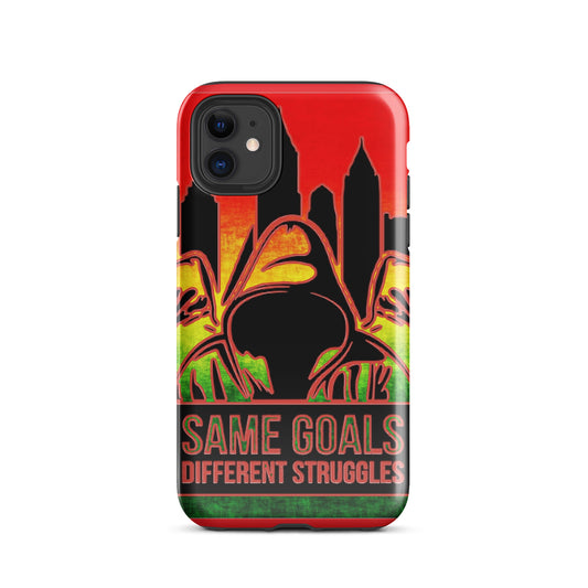 SGDS Tough Case for iPhone®