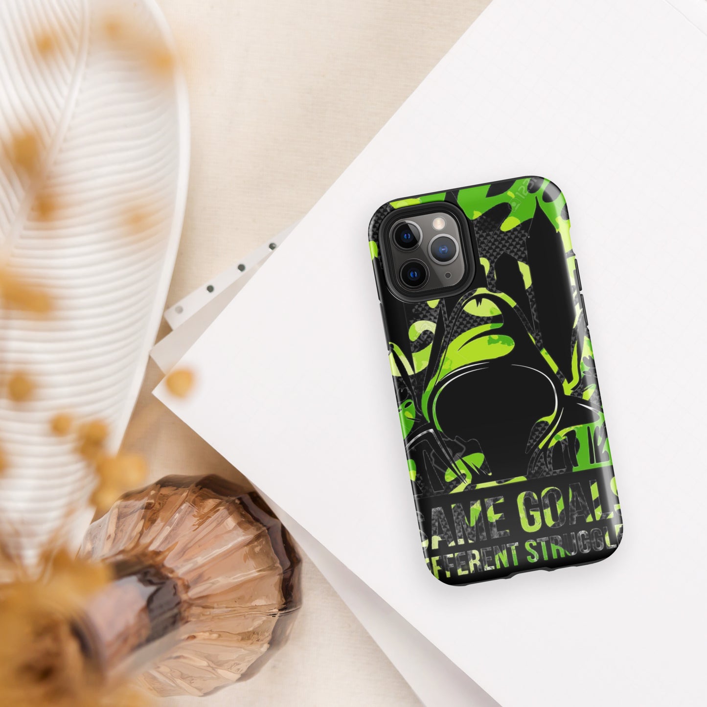 SGDS Tough Case for iPhone®