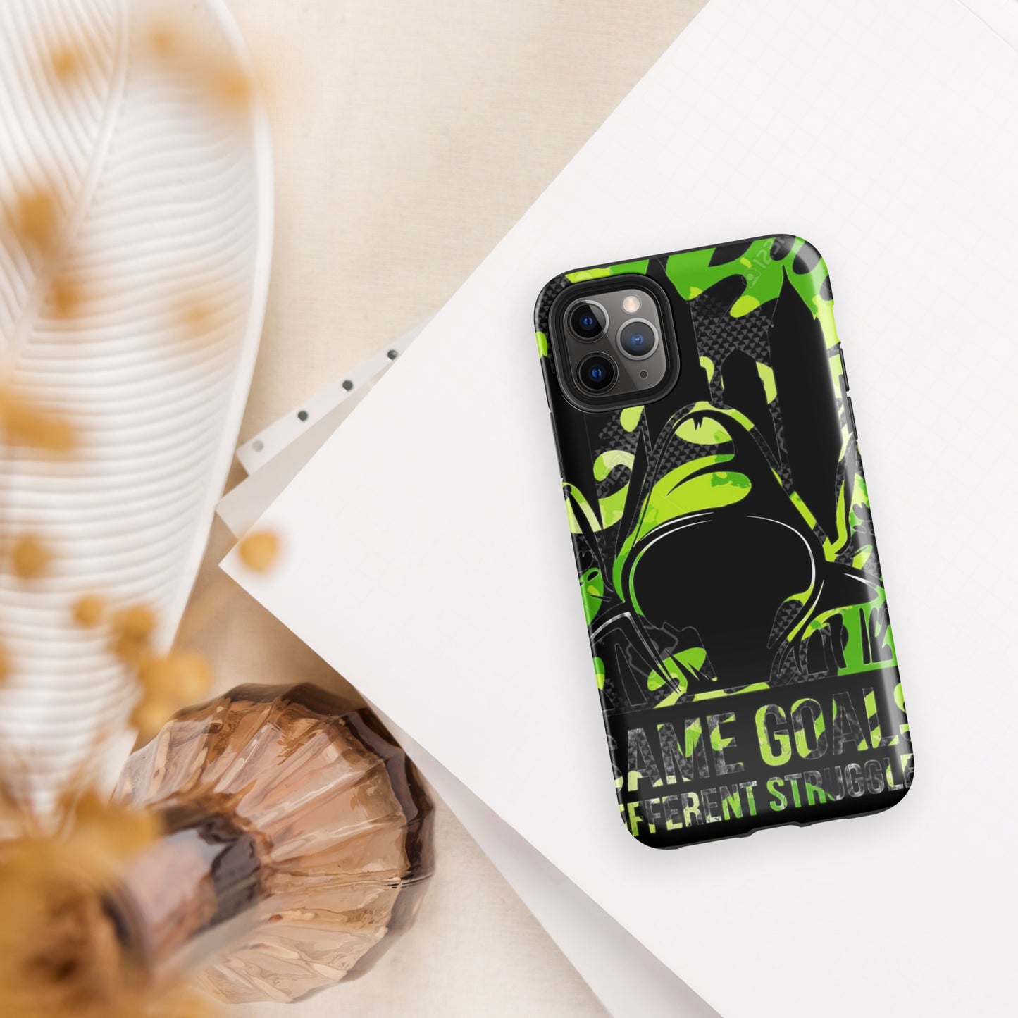 SGDS Tough Case for iPhone®