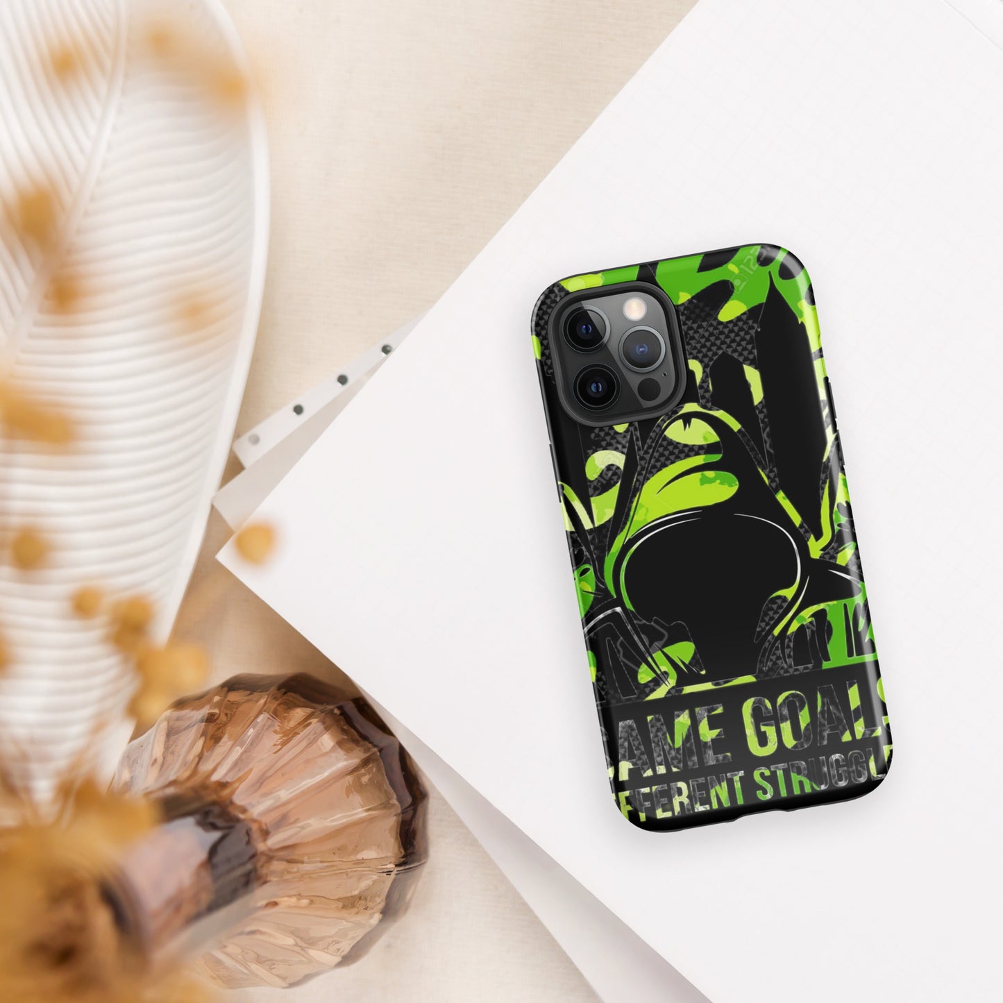 SGDS Tough Case for iPhone®