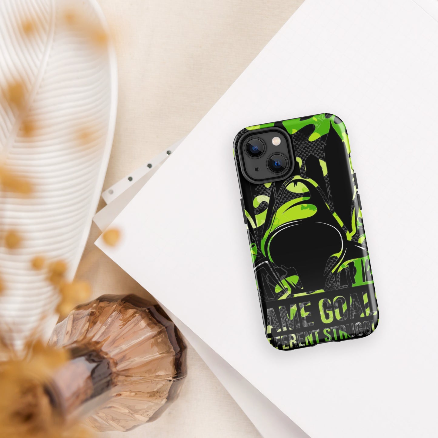 SGDS Tough Case for iPhone®