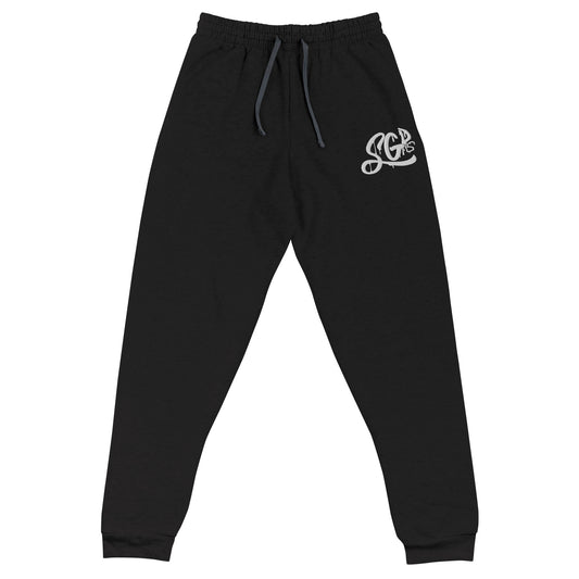 Same Goals Different Struggles Men’s Joggers