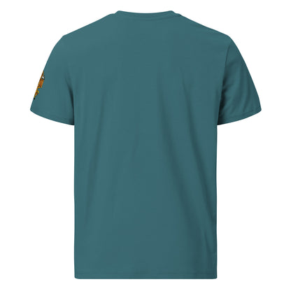 SGDS organic cotton t-shirt