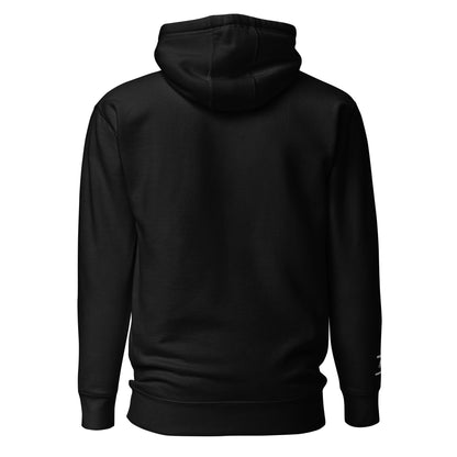 Same Goals Different Struggles Men’s Hoodie