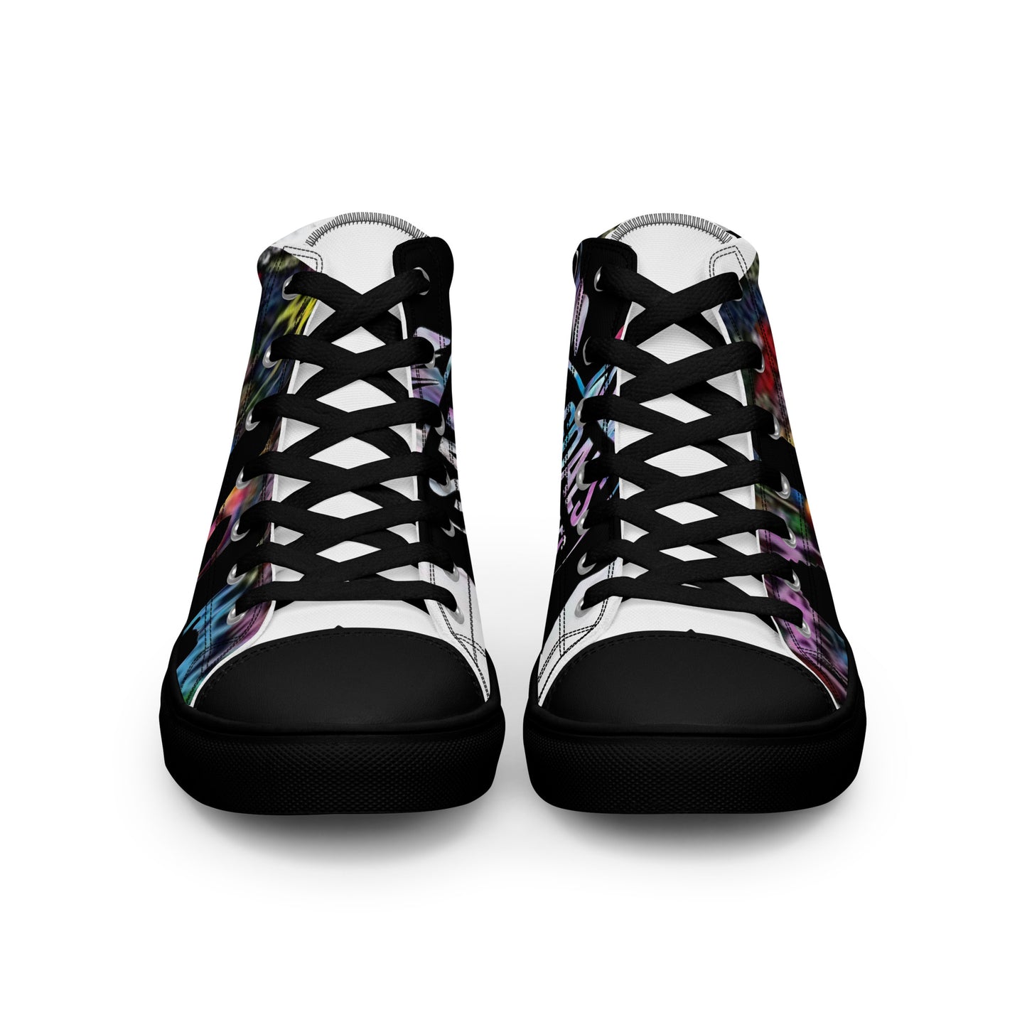 SGDS Women’s high top canvas shoes