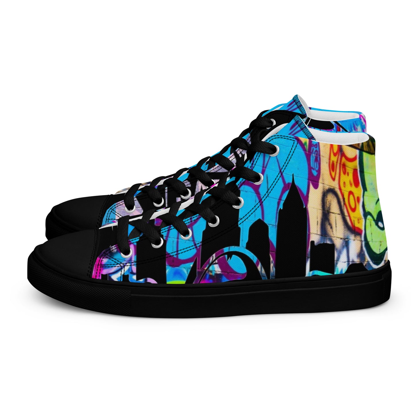 SGDS Women’s high top canvas shoes