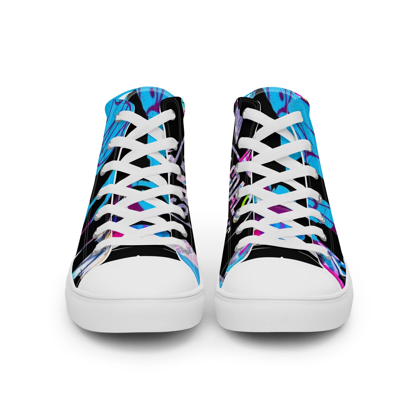 SGDS Women’s high top canvas shoes