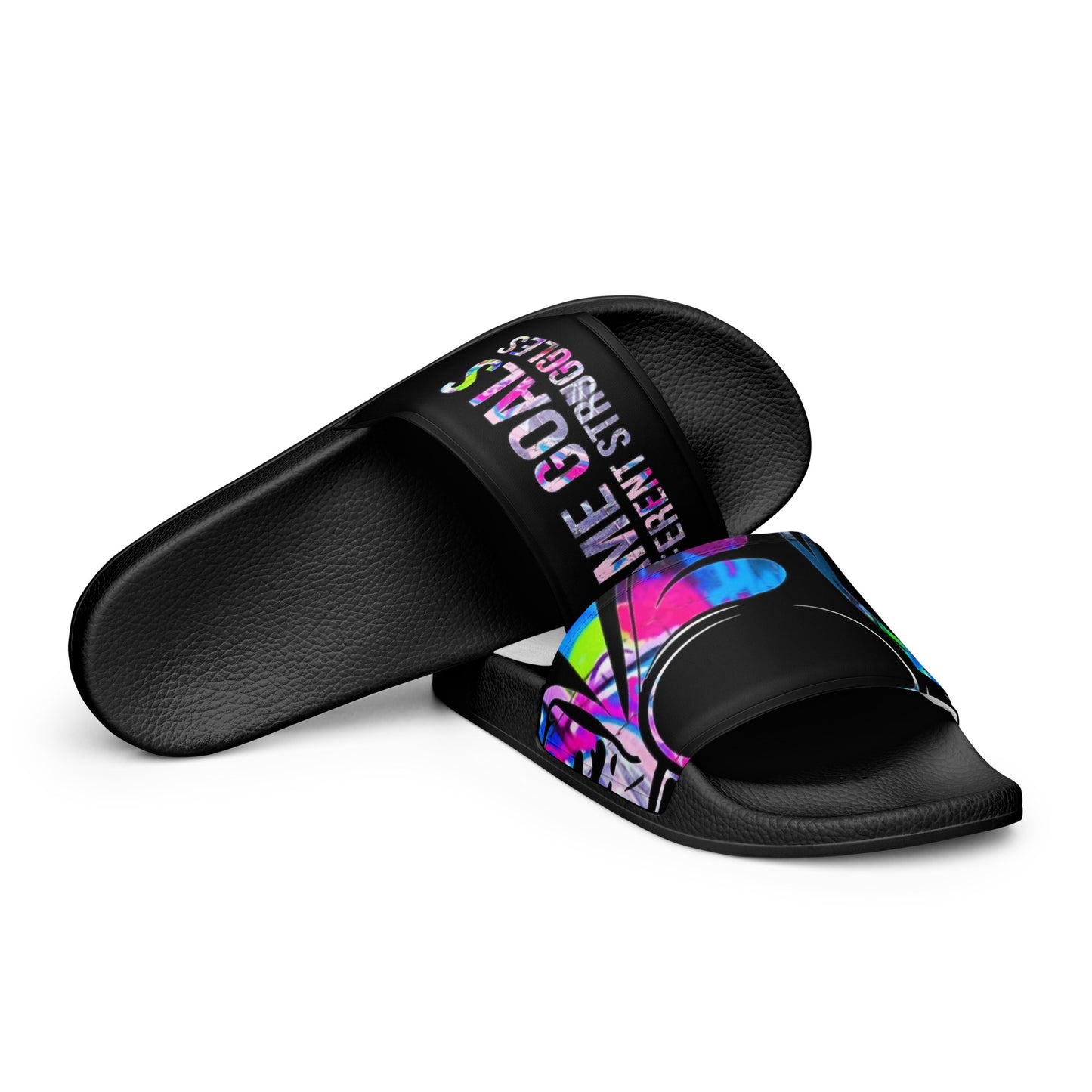 SGDS Women's slides