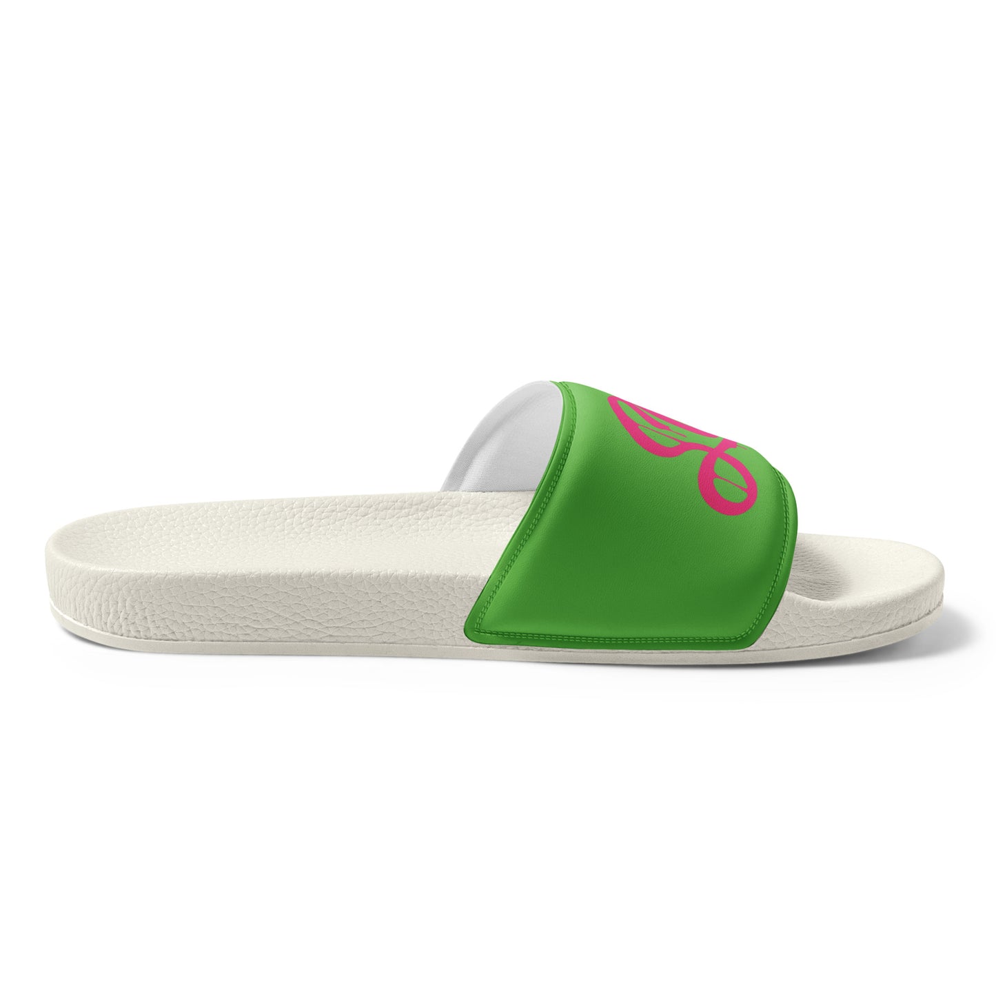 Same Goals Different Struggles Women's slides