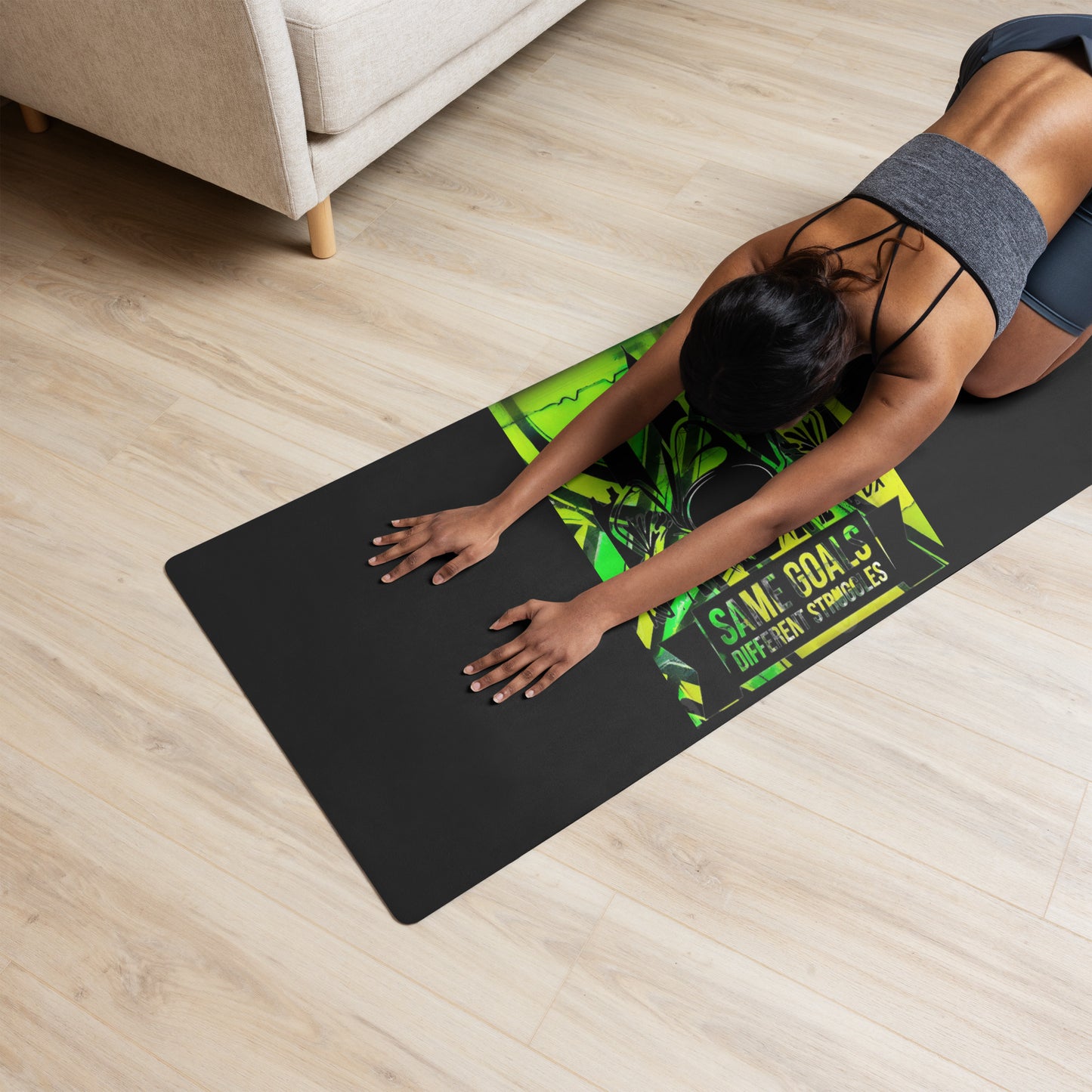 SGDS Yoga mat