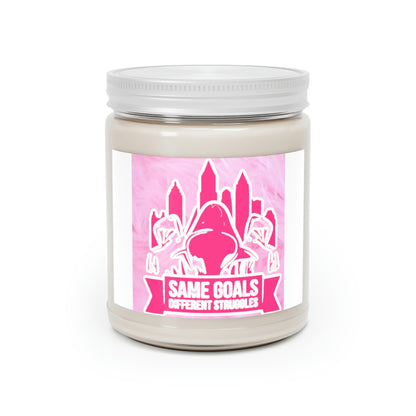 Scented Candles, 9oz