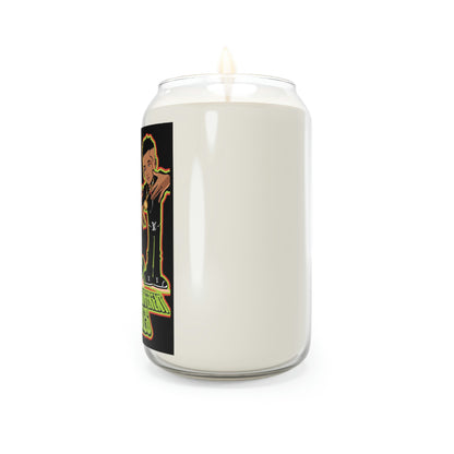 Same Goals Different Struggles Scented Candle, 13.75oz