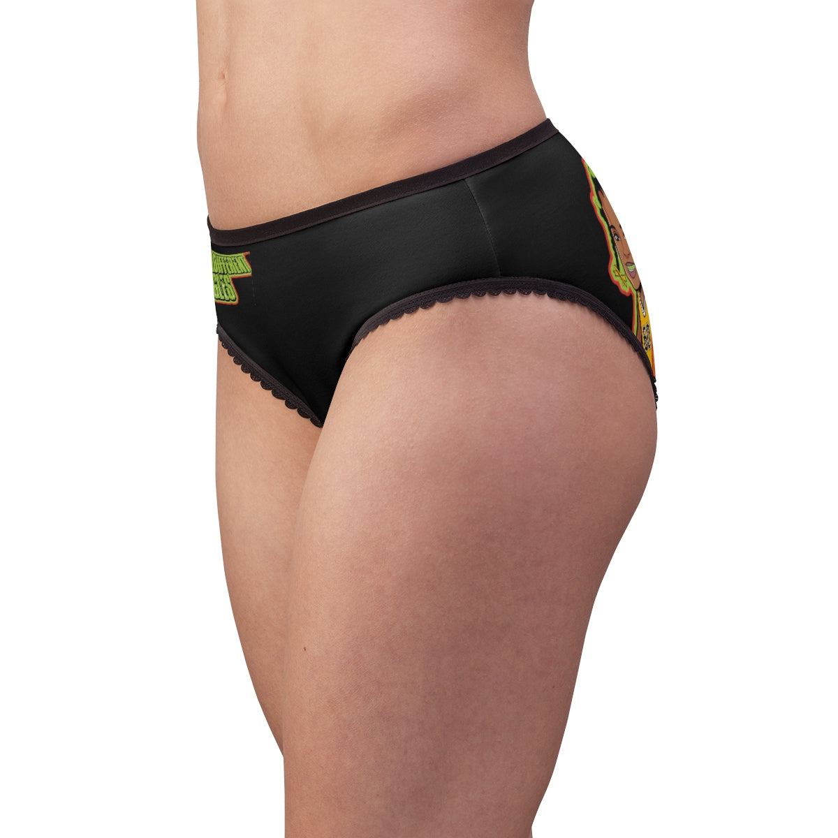 Same Goals Different Struggles Women's Briefs