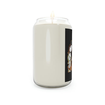 Scented Candle, 13.75oz