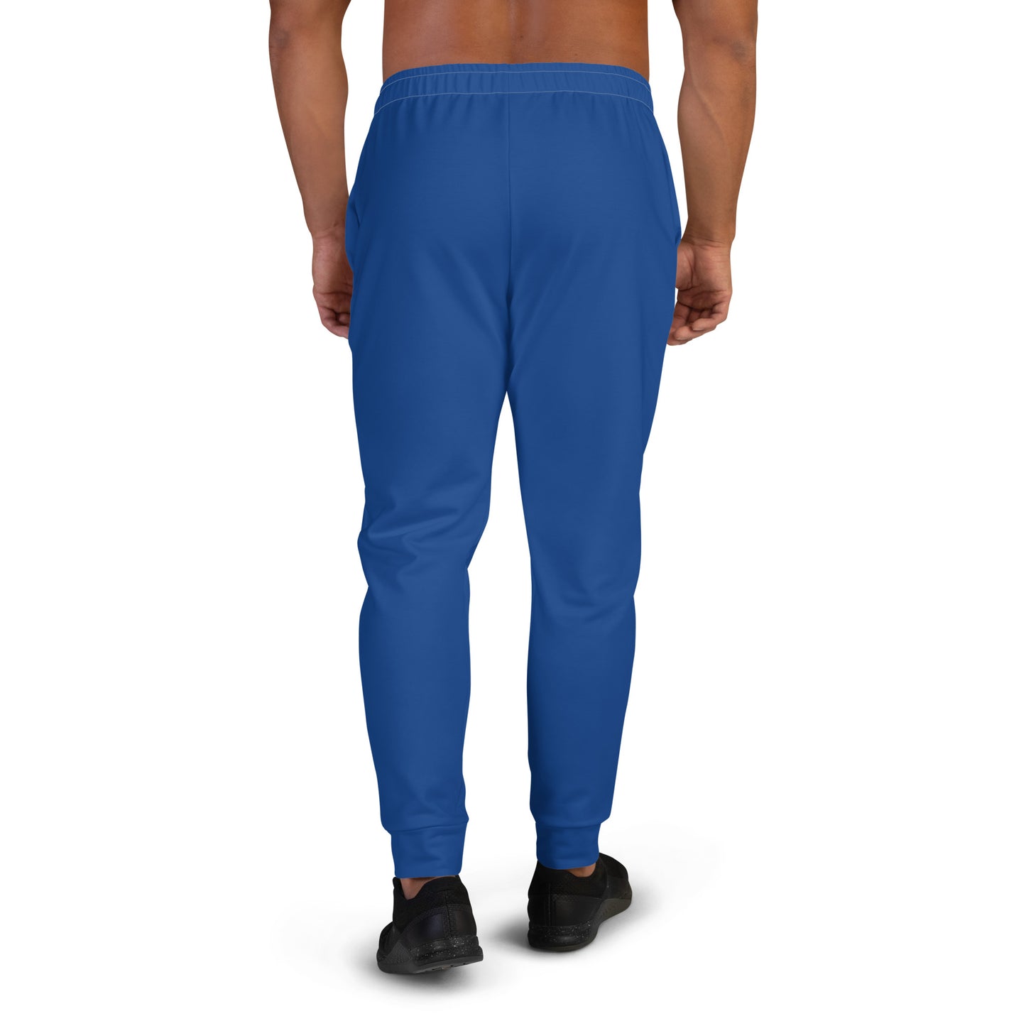 Same Goals Different Struggles Men's Joggers