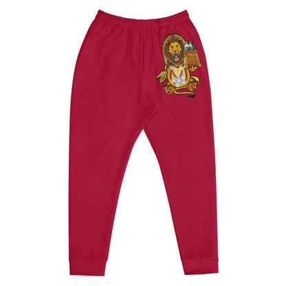 Same Goals Different Struggles Carmine Men's Joggers