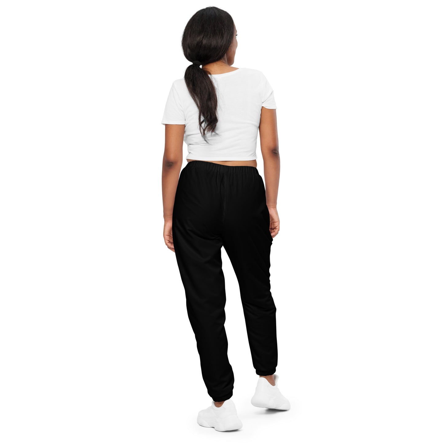 Same Goals Different Struggles Women’s track pants