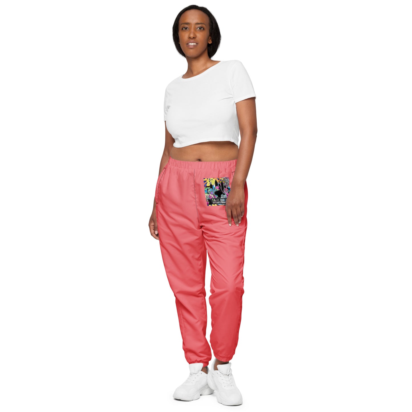 Same Goals Different Struggles Women’s Track Pants