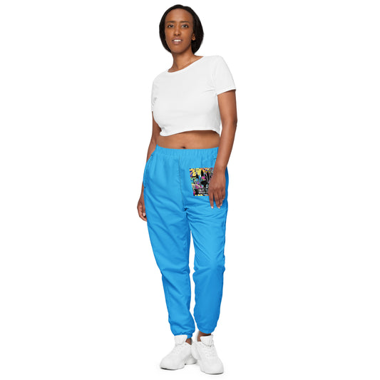 Same Goals Different Struggles Women’s track pants