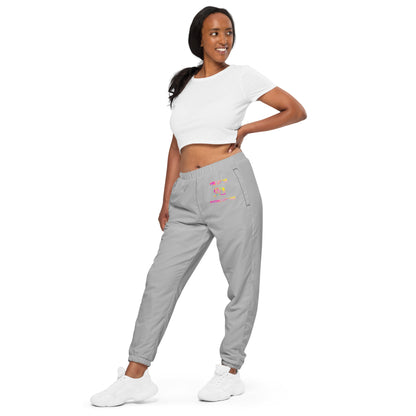 Same Goals Different Struggles Women’s track pants